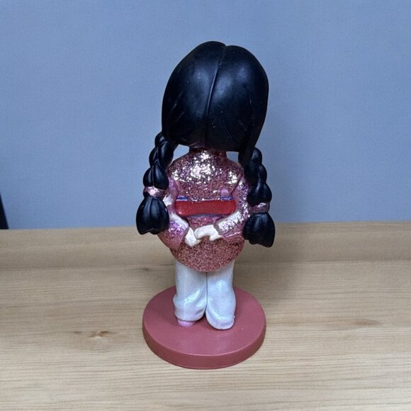 Disney Animators Collection Mulan Toy Figure 3 Inches - Picture 3 of 3